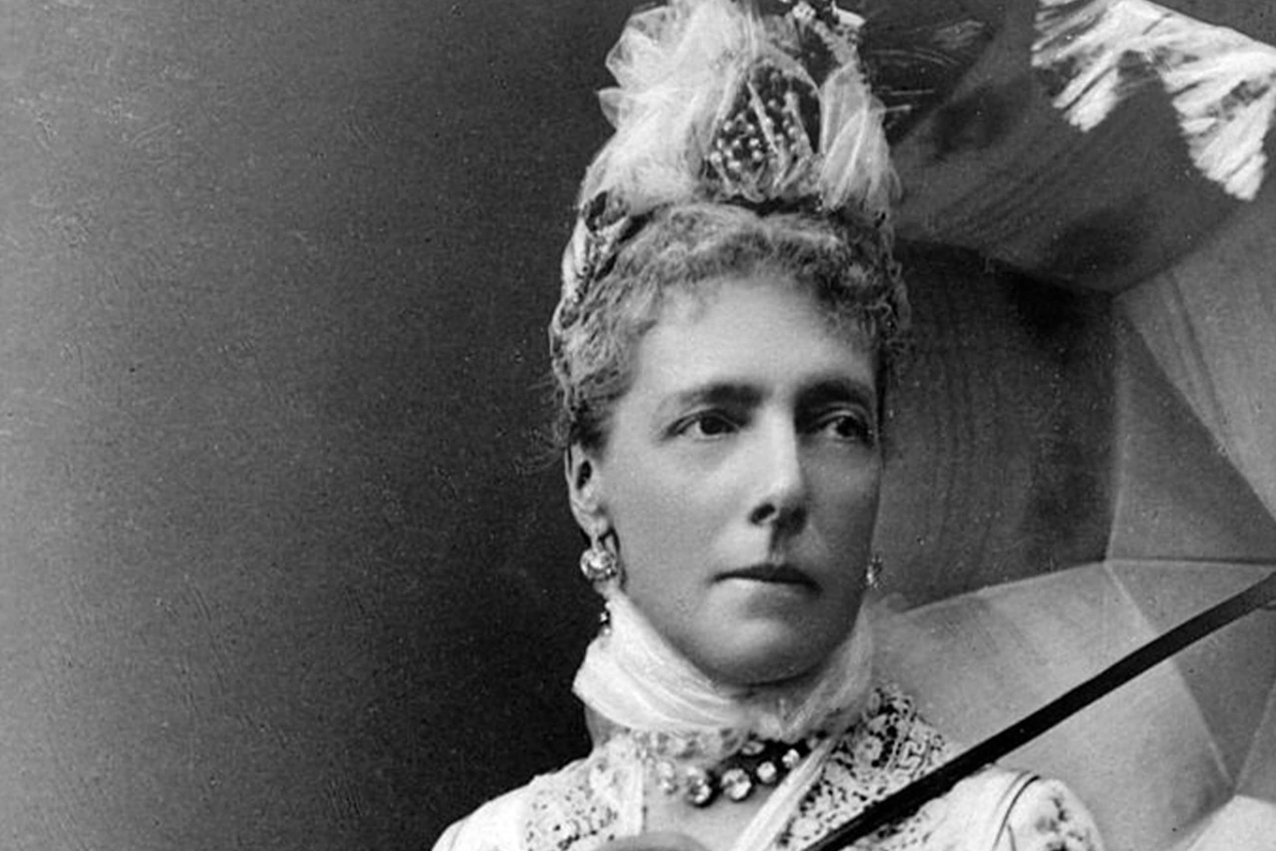 Empress Charlotte of Mexico Facts