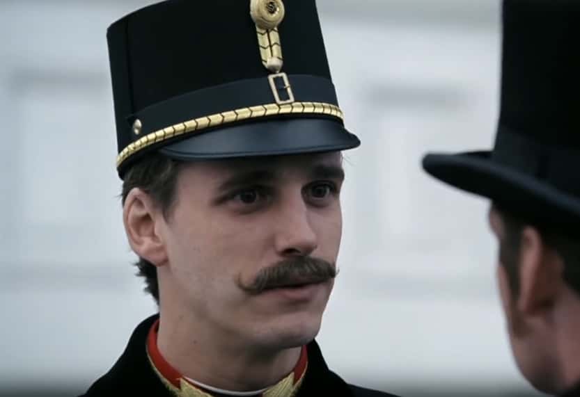 Crown Prince Rudolf facts