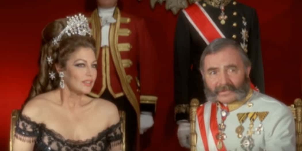 Crown Prince Rudolf facts 