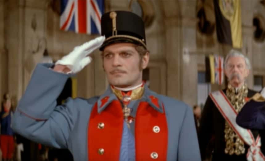 Crown Prince Rudolf facts 