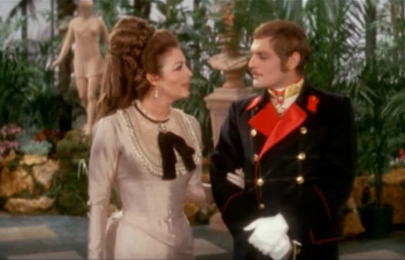 Crown Prince Rudolf facts 