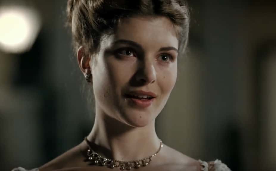 Crown Prince Rudolf facts