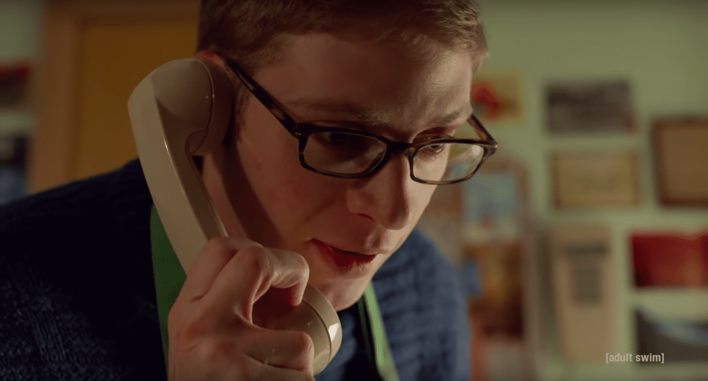 The Gentle World of Joe Pera