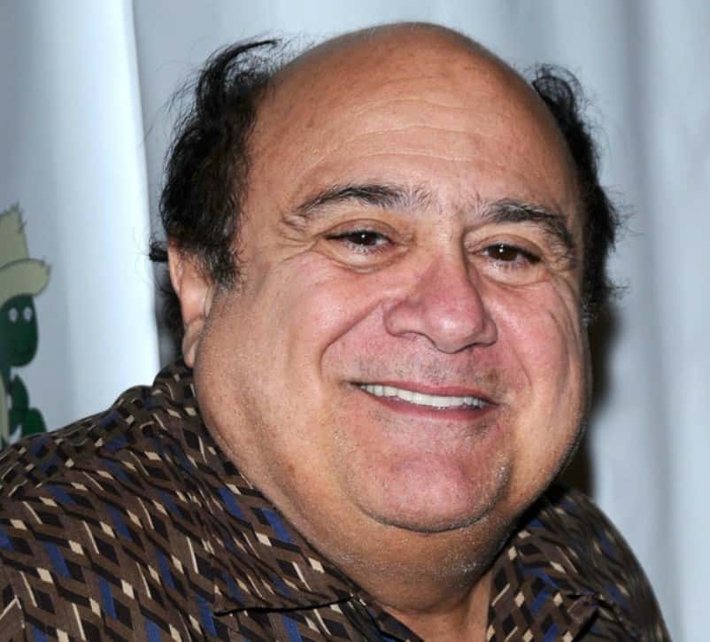 Danny DeVito Facts