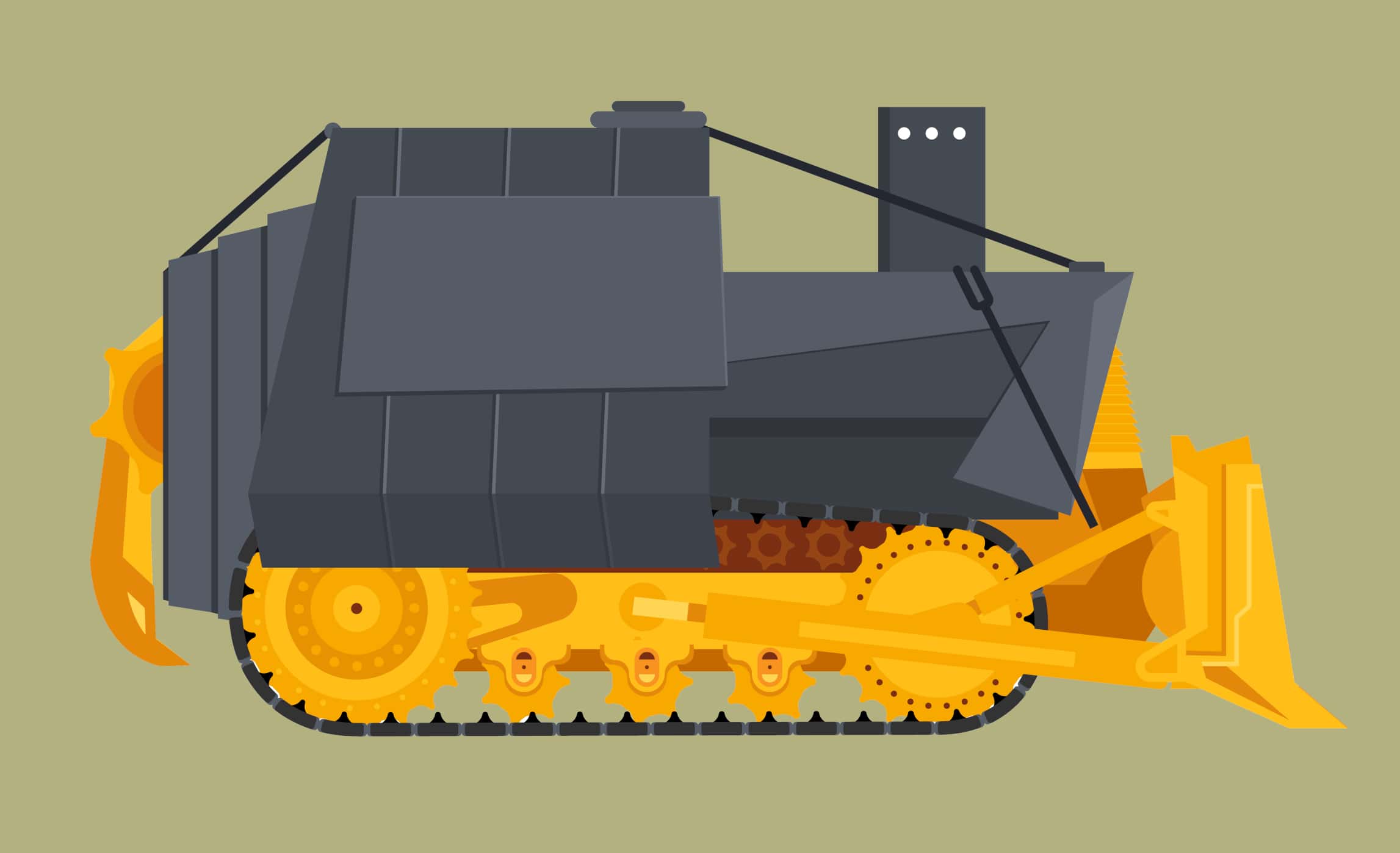 Historical Villains facts