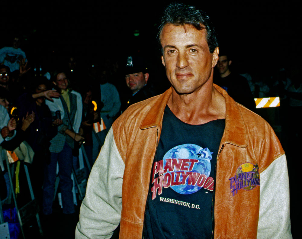 Pamela Anderson facts