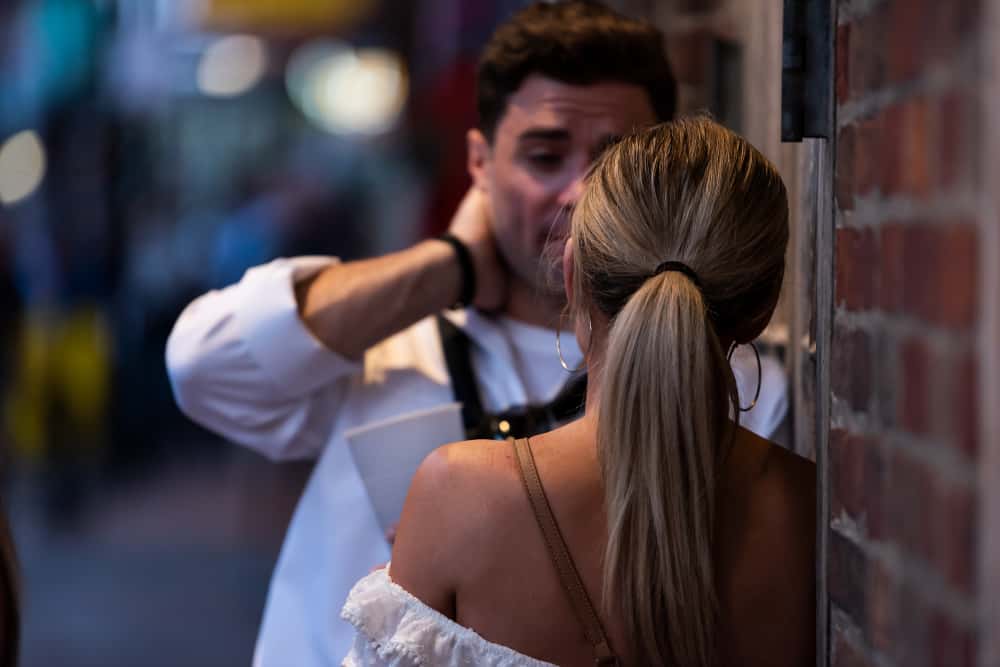 Friends For Never facts