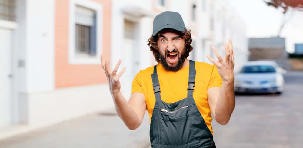 That Guy in Office facts