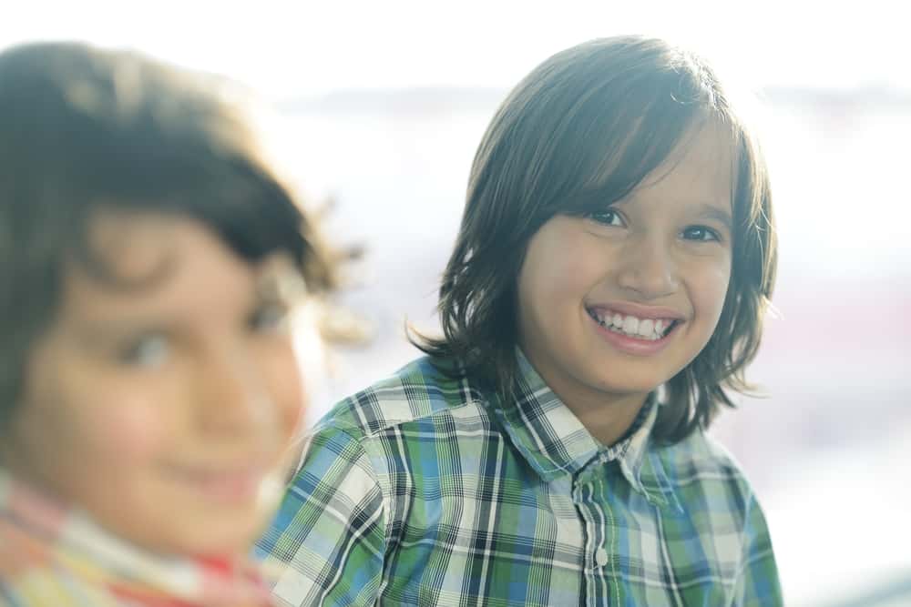 Breaking the Rules Facts