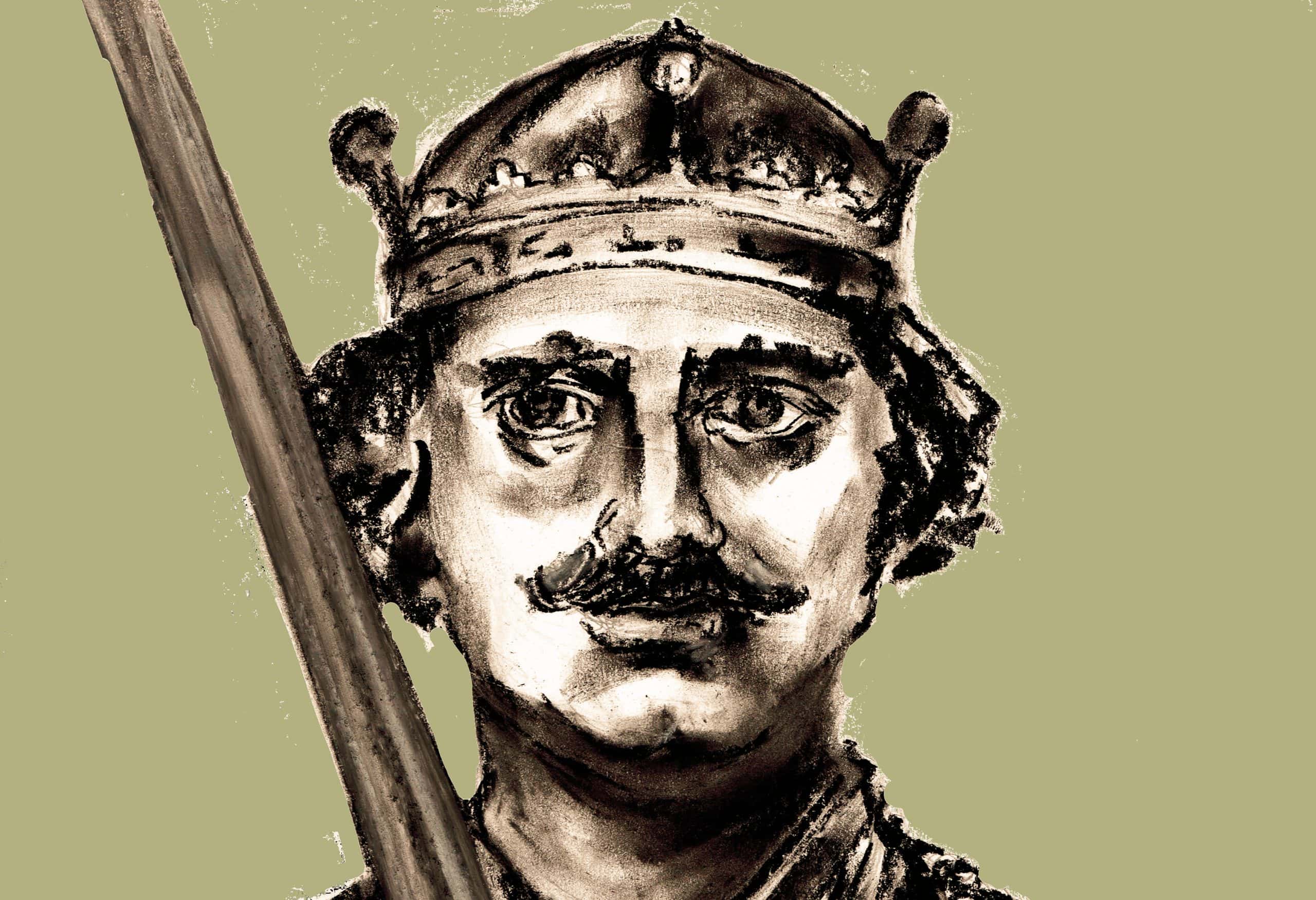 William II of England facts 