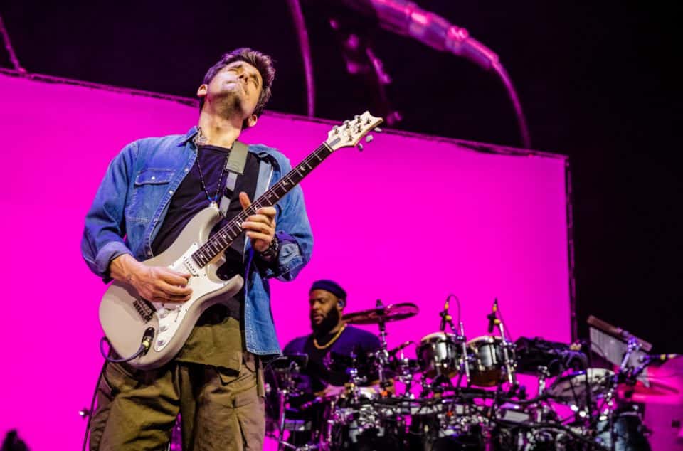 Soulful Facts About John Mayer, The Bad Boy Of Pop Factinate