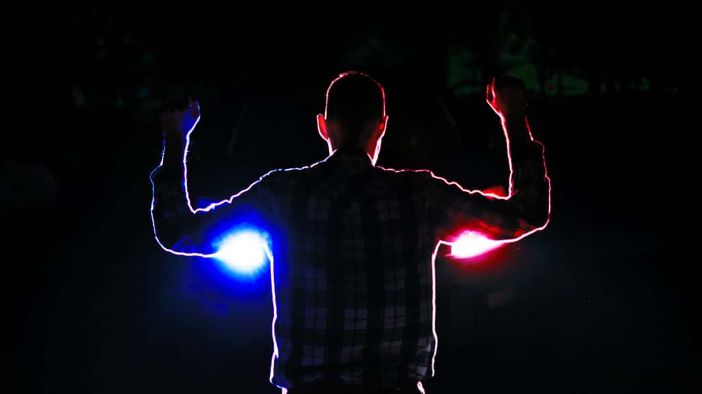 Said To Police facts