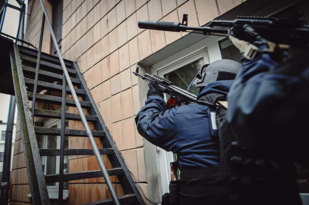 Said To Police facts