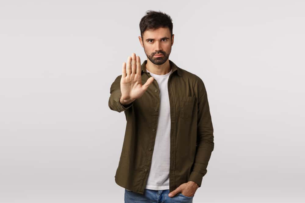 Stopped Caring Facts