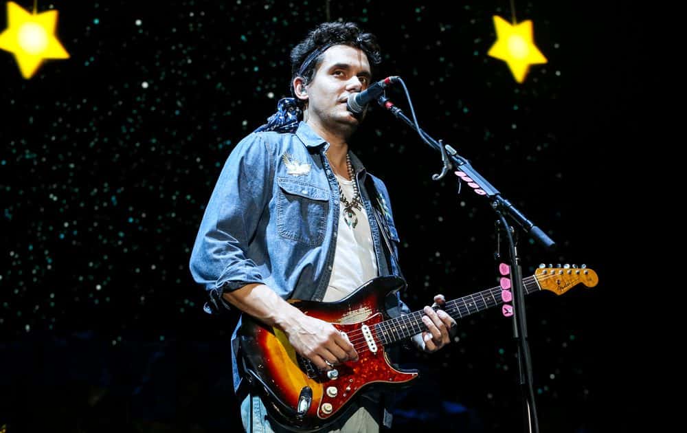 Soulful Facts About John Mayer, The Bad Boy Of Pop Factinate