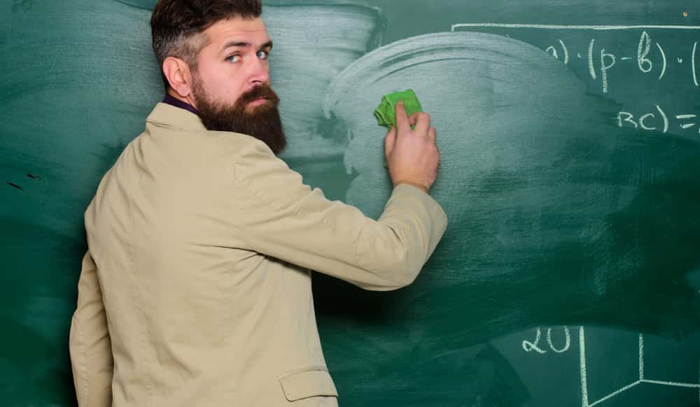 Creepy Teachers Facts