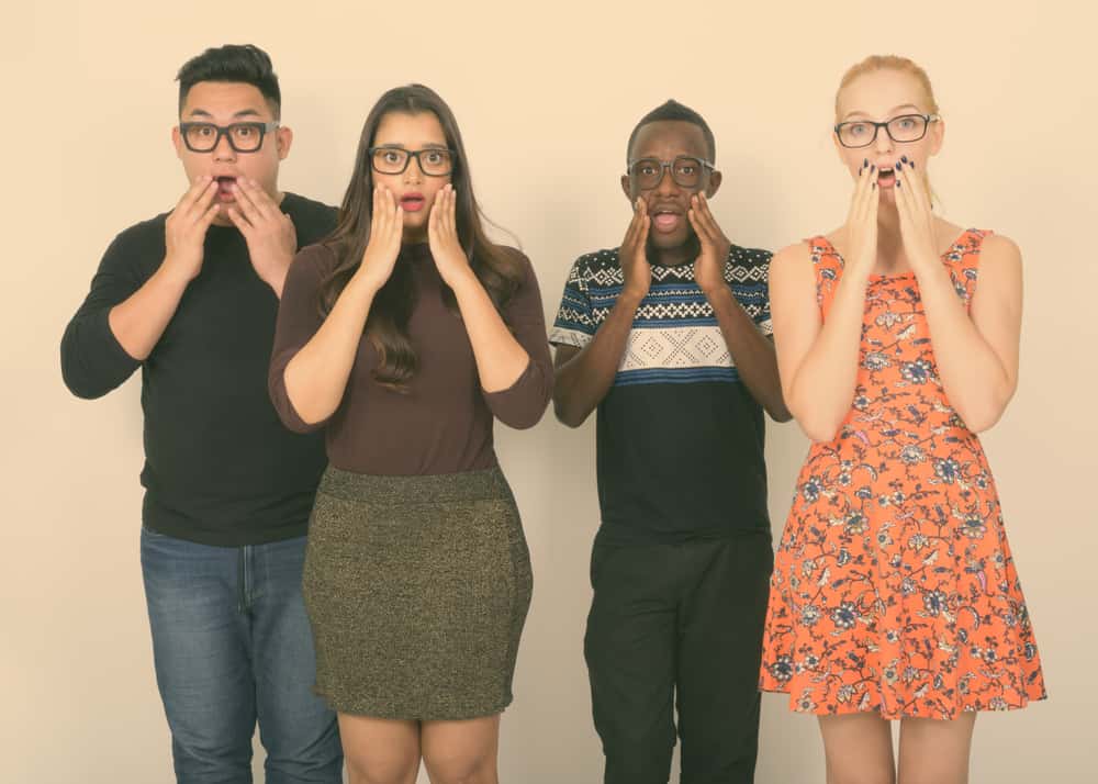 Friends For Never facts