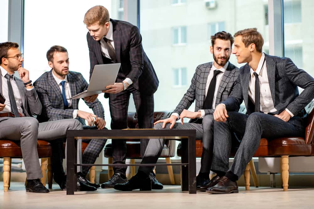 That Guy in Office facts