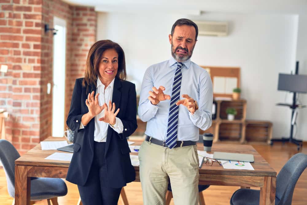 That Guy in Office facts