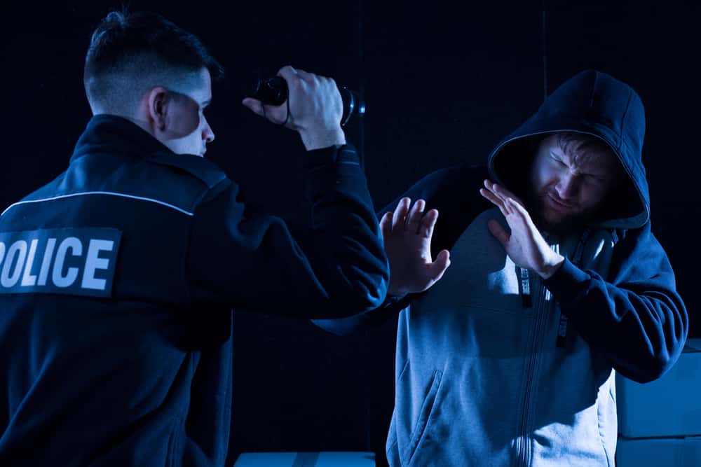 Said To Police facts