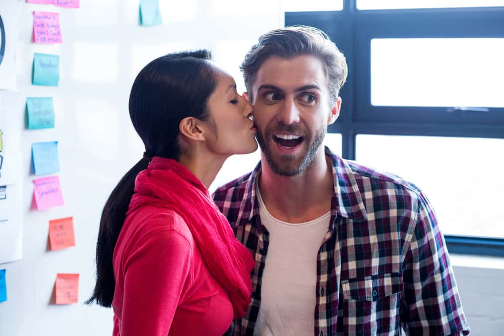 That Guy in Office facts