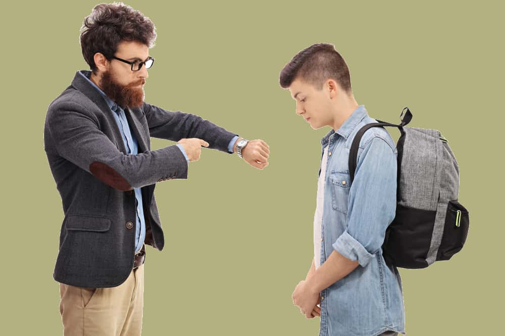 Teacher Excuses facts