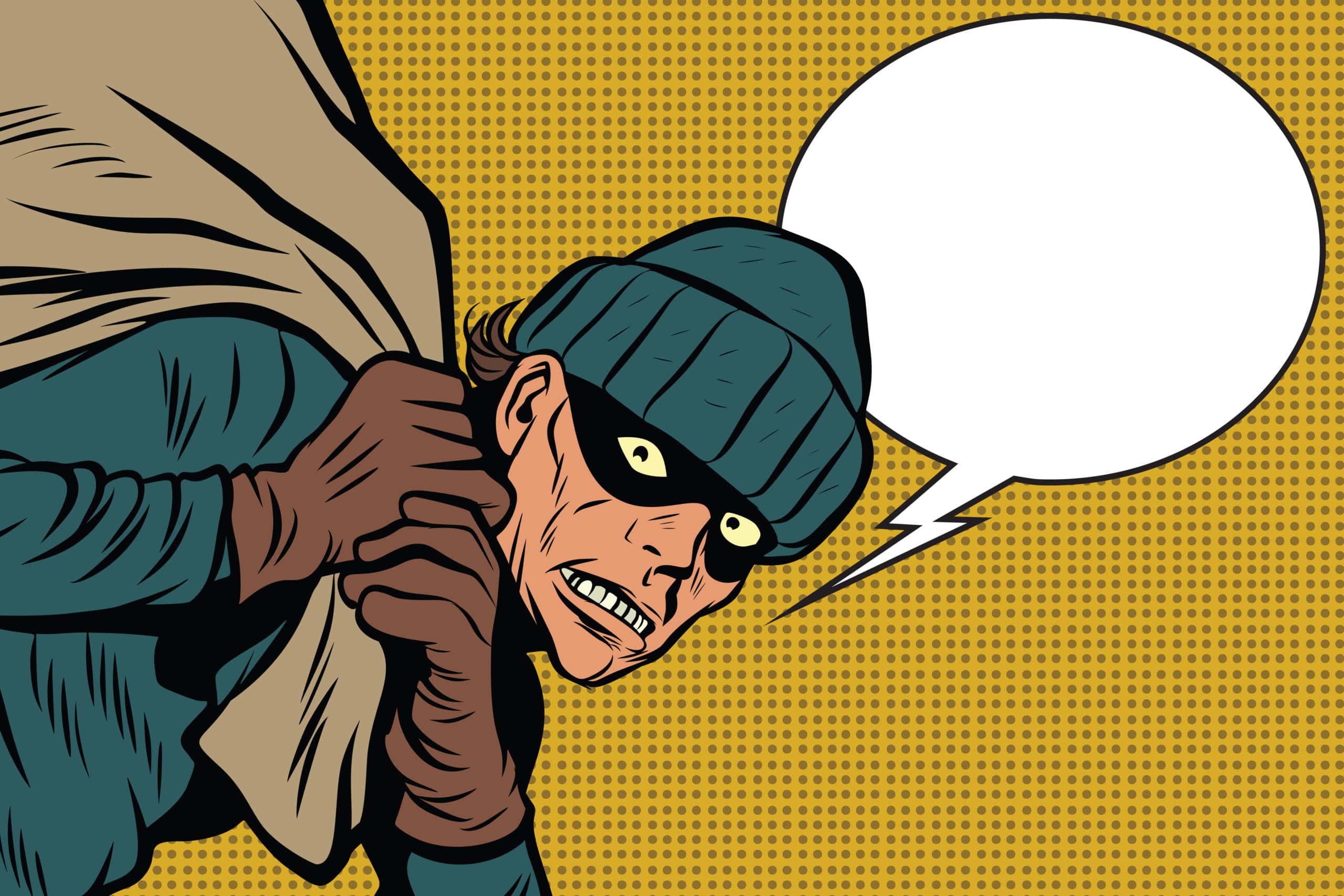 Historical Villains facts