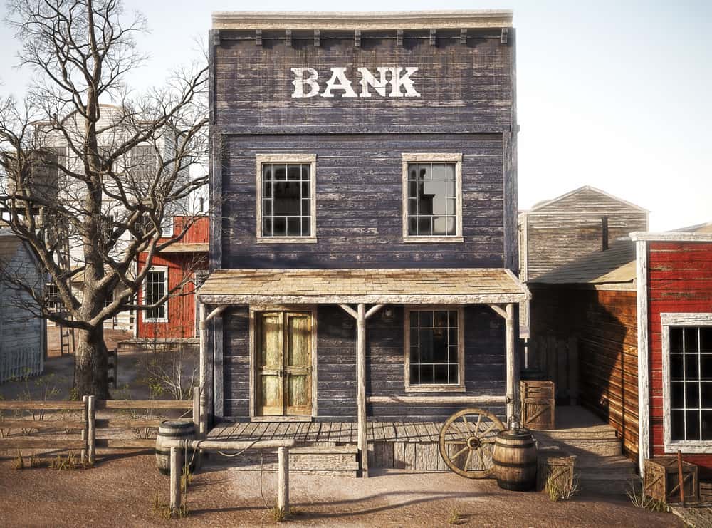 Historical Villains facts