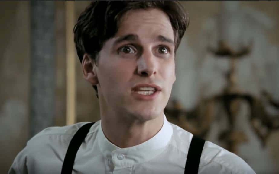 Crown Prince Rudolf facts 