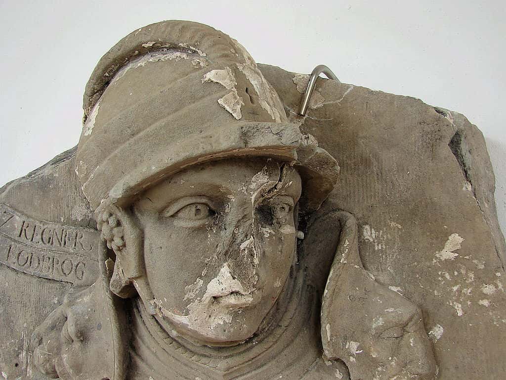 Ragnar Lothbrok facts