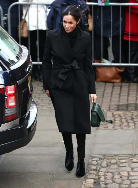 Meghan Markle Looks