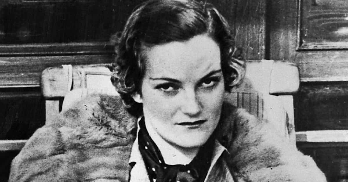 Heartbreaking Facts About Doris Duke, The Ill-Fated Heiress