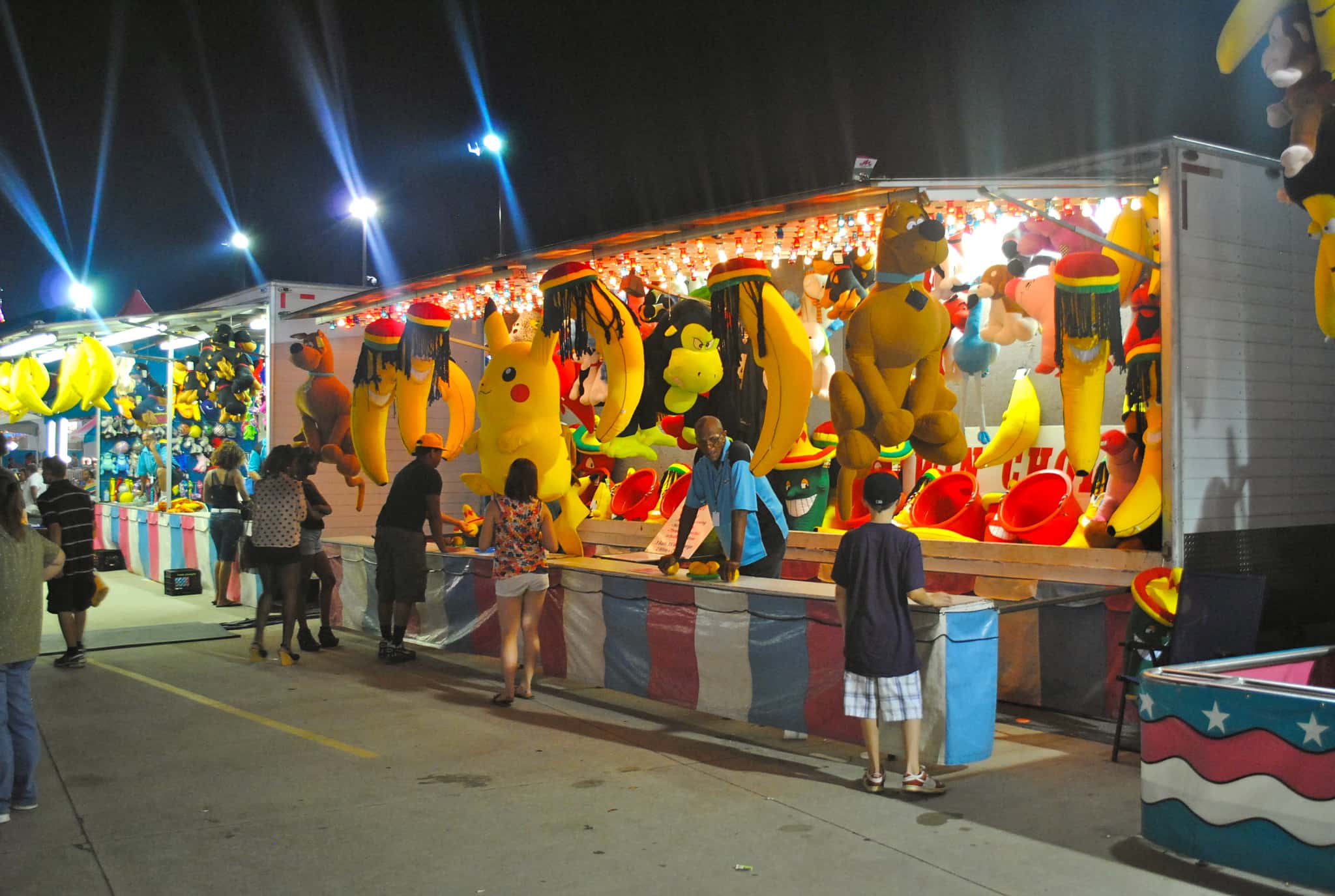 Parenting Backfired Facts