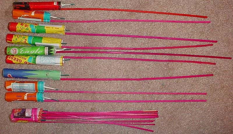 Rule Made Because of You Facts