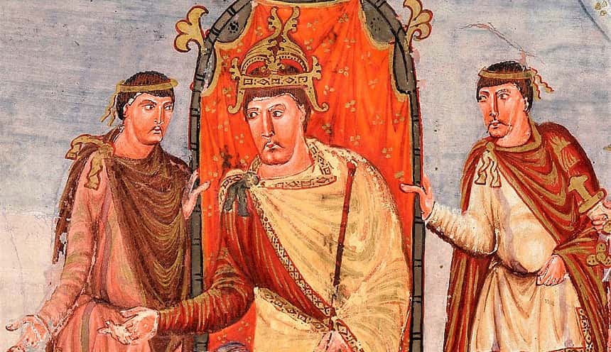 Ragnar Lothbrok facts