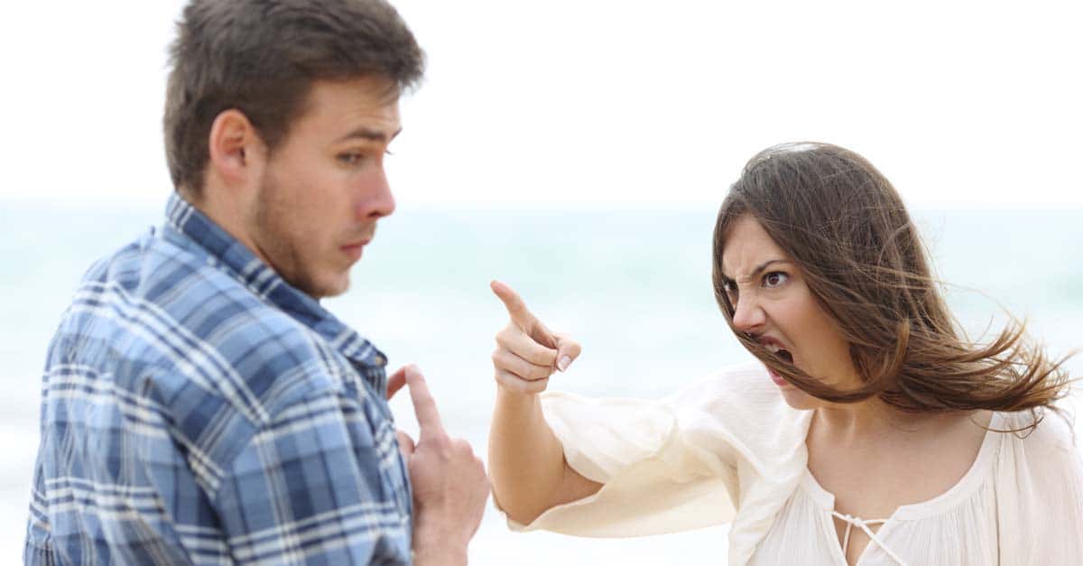 The Last Straw: Lawyers Reveal Their Clients' Insane Reasons For Divorce