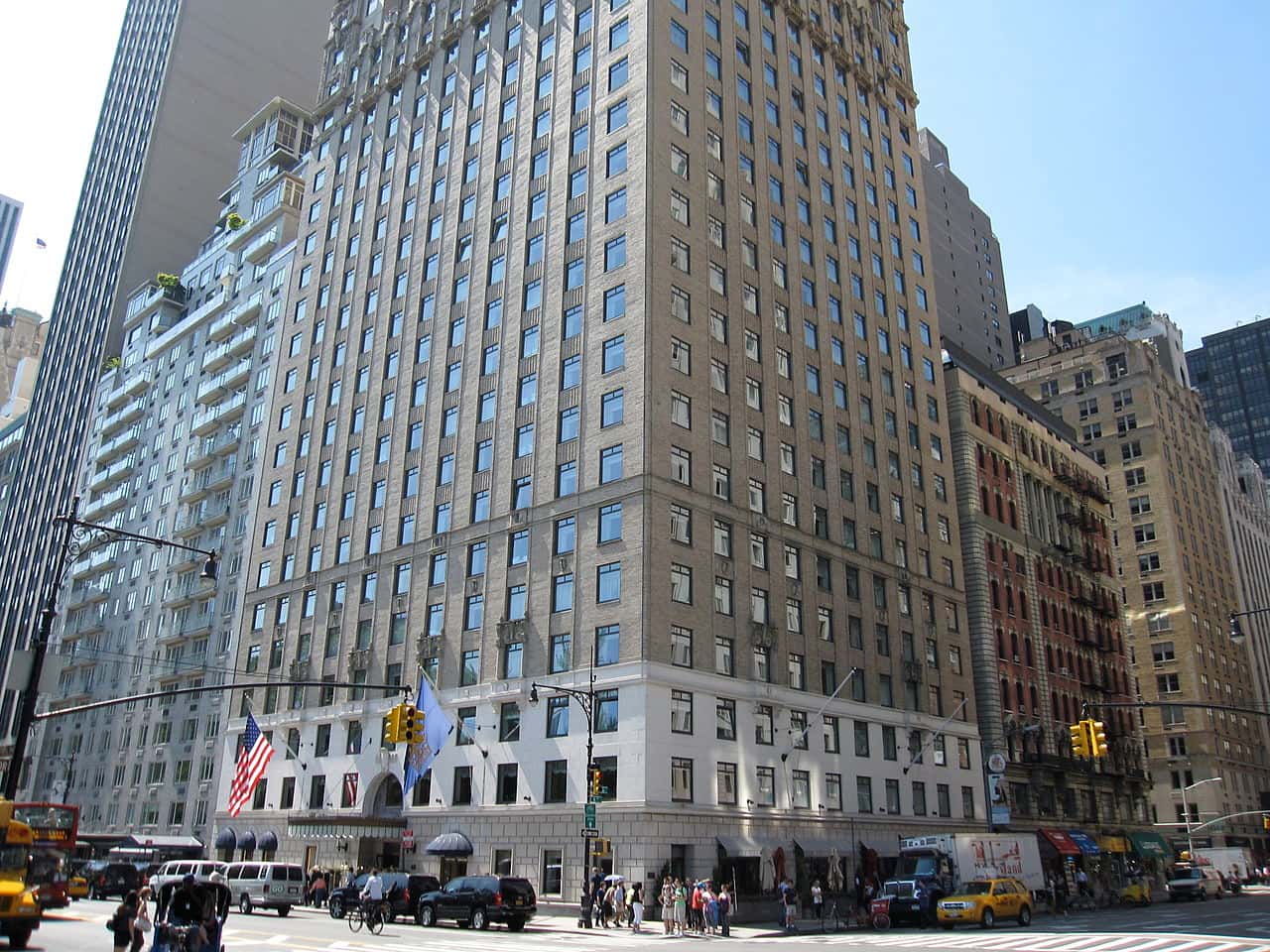 Brenda Frazier Facts