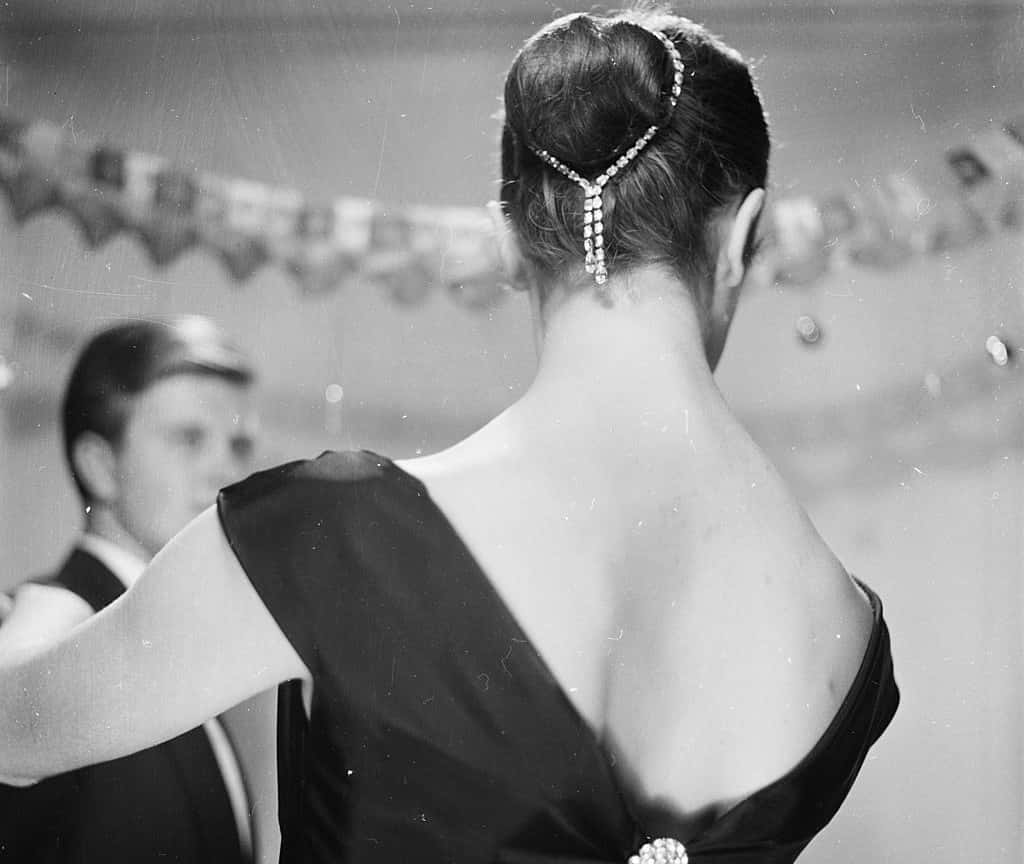 Brenda Frazier Facts