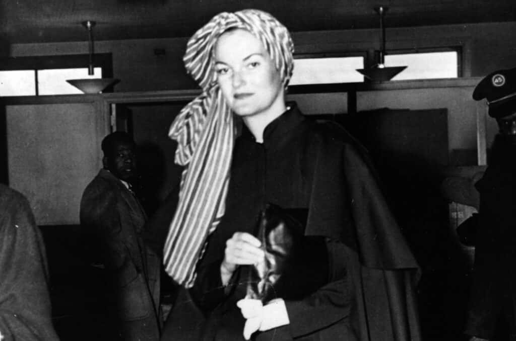 Heartbreaking Facts About Doris Duke, The Ill-Fated Heiress
