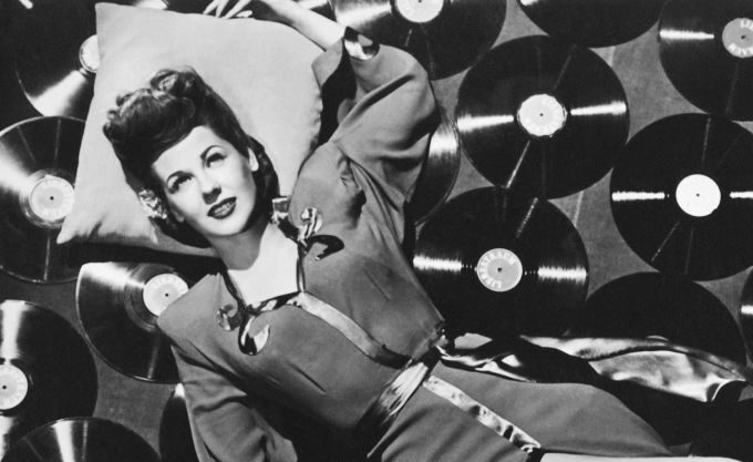 Marie McDonald facts