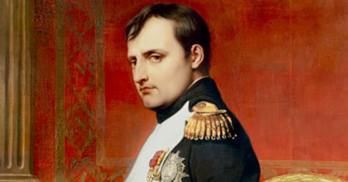 Historical Figures Facts