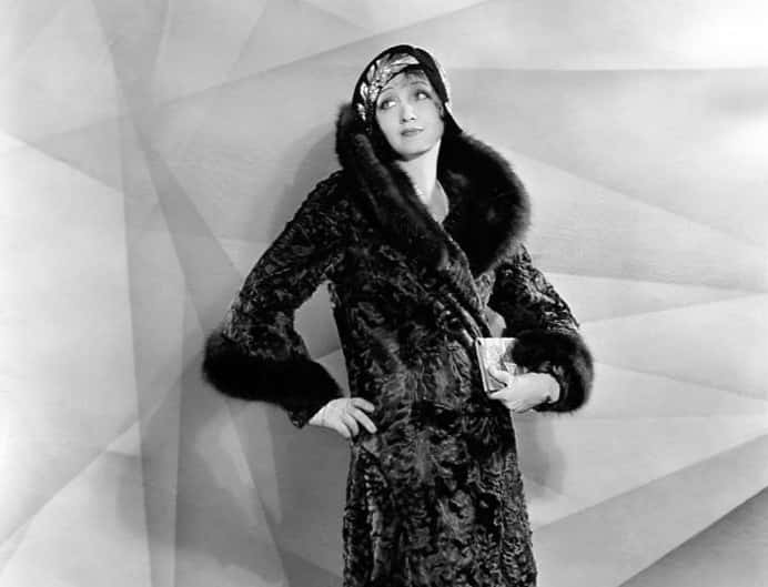 Hedda Hopper Facts