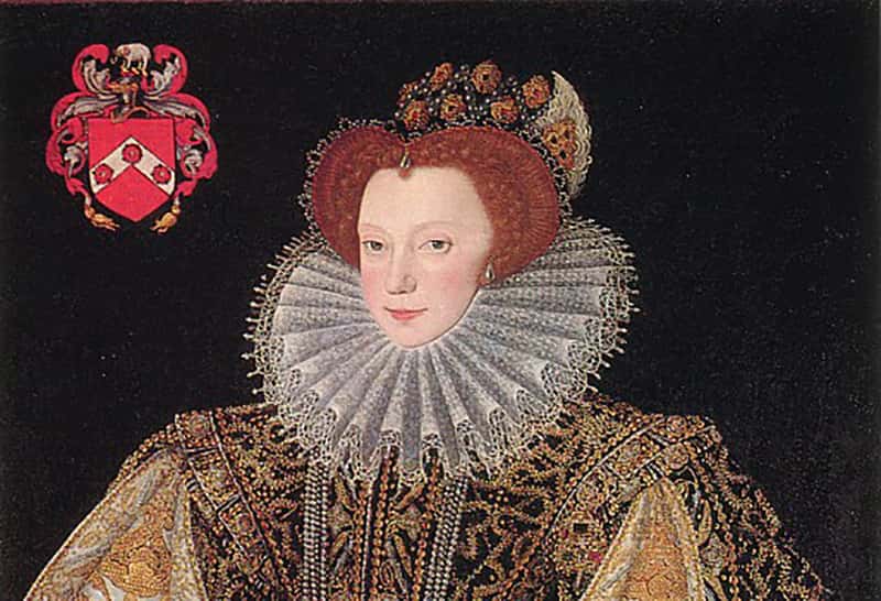 Robert Dudley facts 