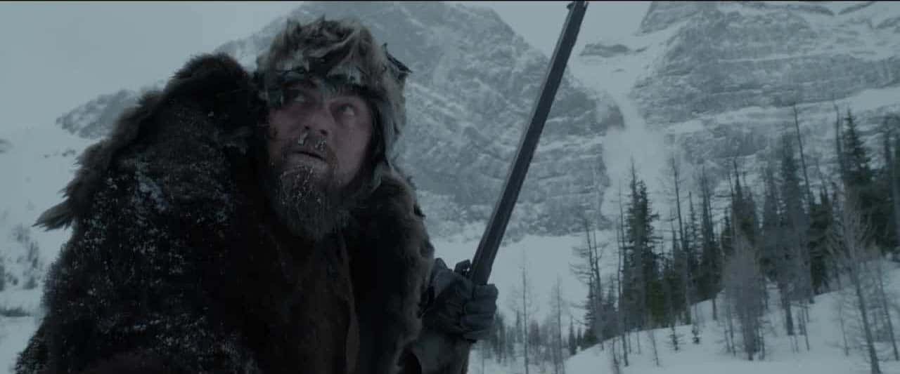 History's Greatest Revenges