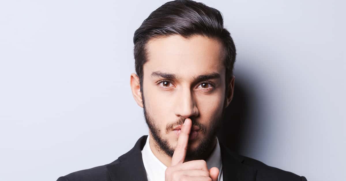 Never Told Experiences