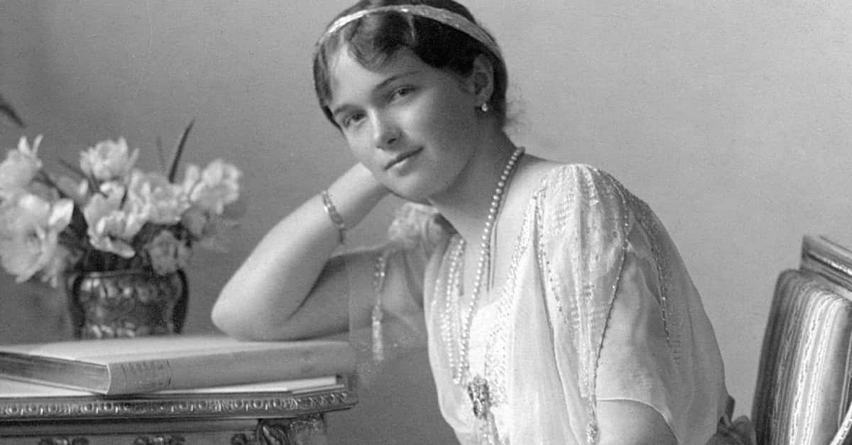 Olga Romanova Facts