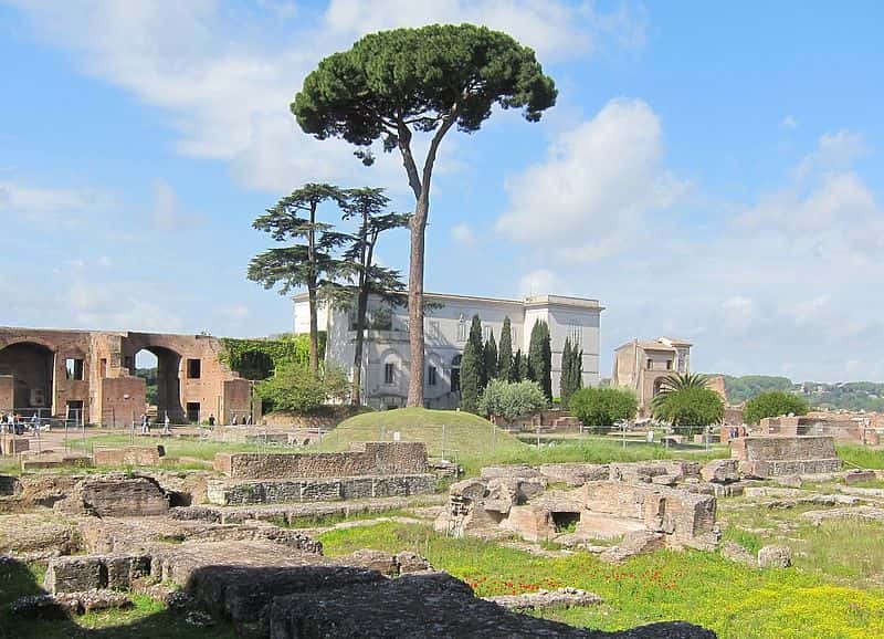 Empress Messalina Facts