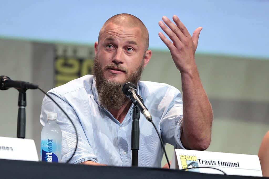 Ragnar Lothbrok facts