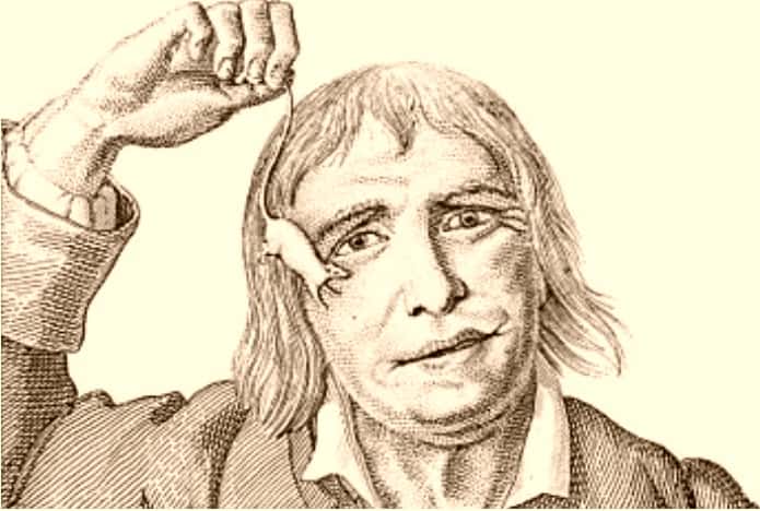 History's Weirdest People Facts