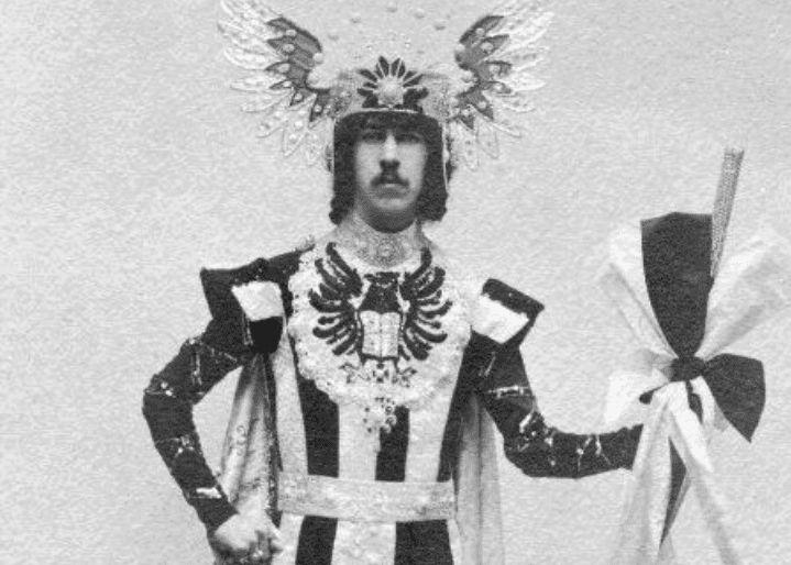 History's Weirdest People Facts